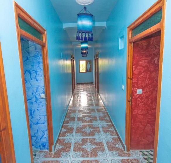 标准间带阳台, Touraghine