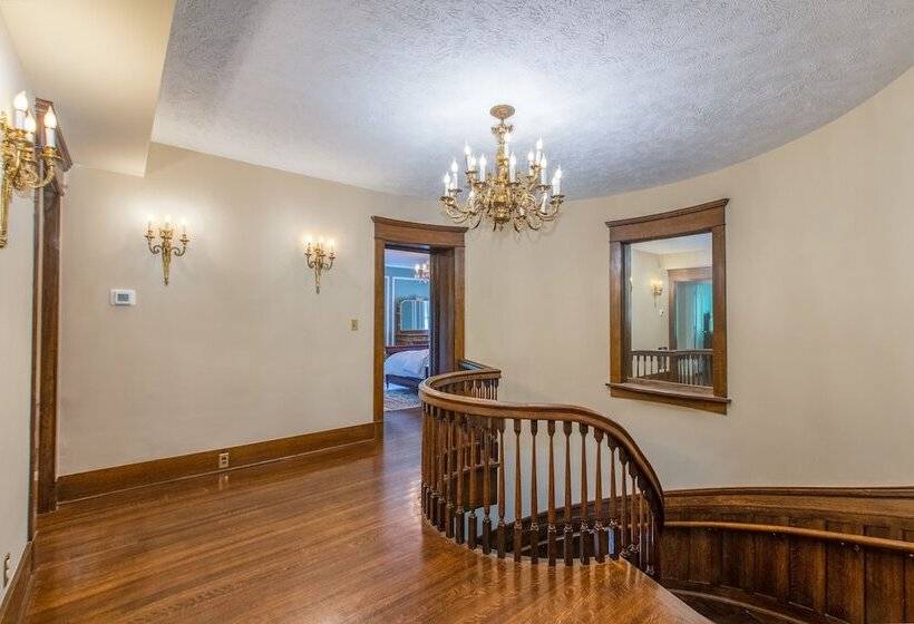 Номер Стандарт, Martha S Bed And Breakfast