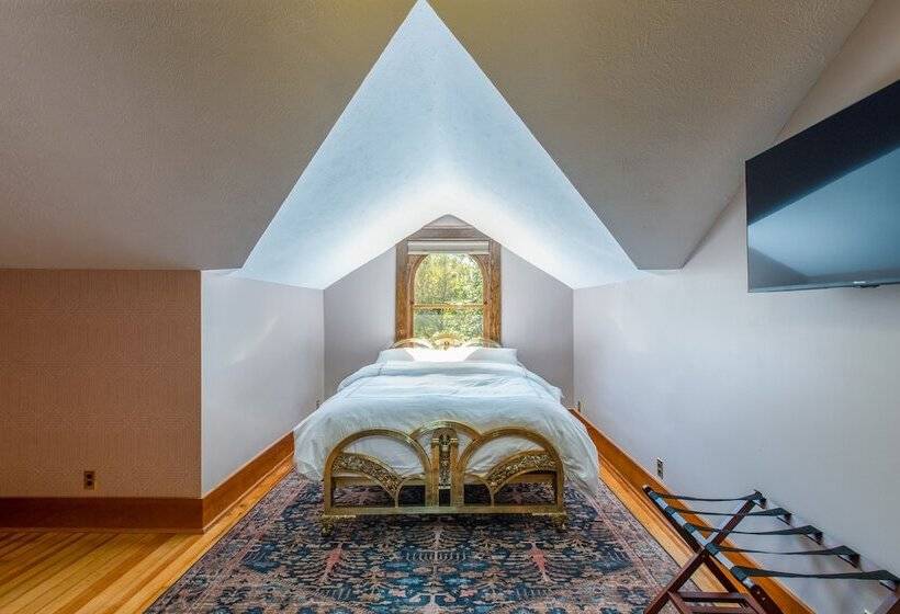 Номер Стандарт, Martha S Bed And Breakfast