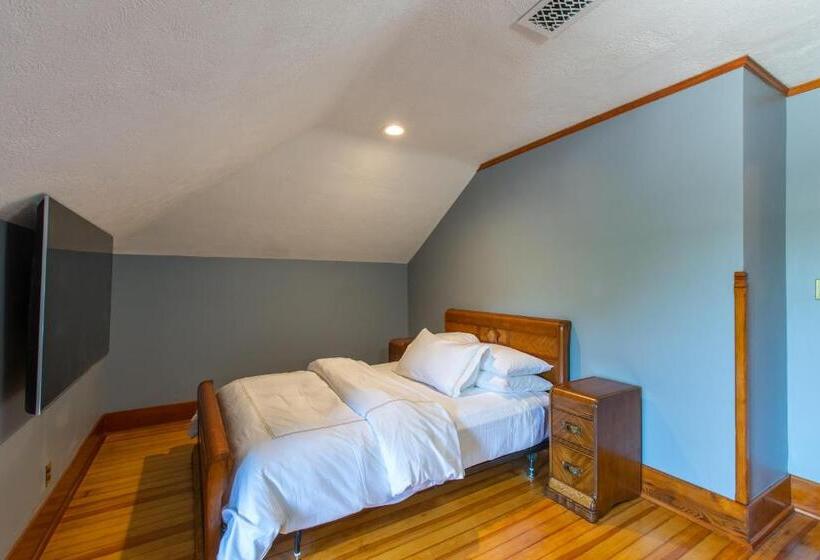 Дом 1 Спальня, Martha S Bed And Breakfast