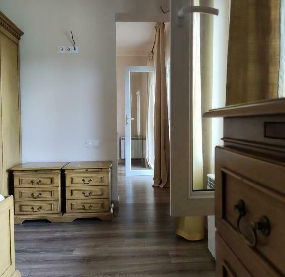 اتاق خانوادگی, Gusthouse Shekvetili Ae