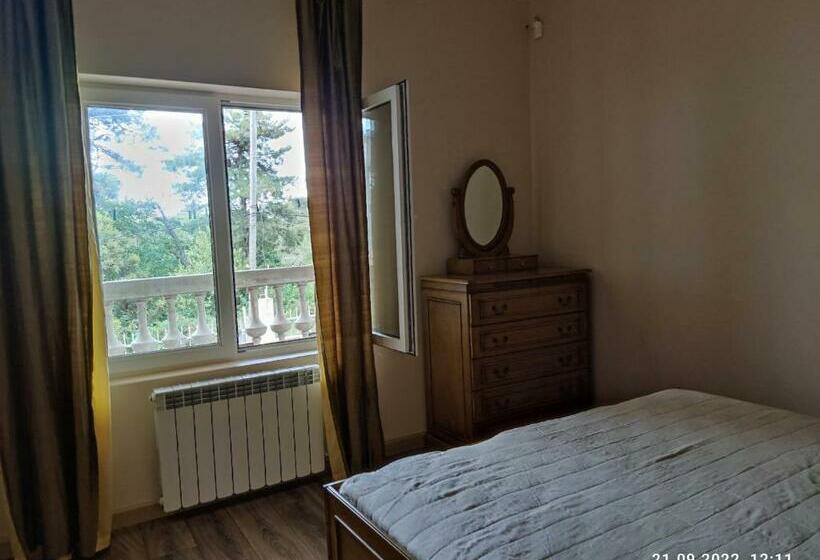 اتاق خانوادگی, Gusthouse Shekvetili Ae