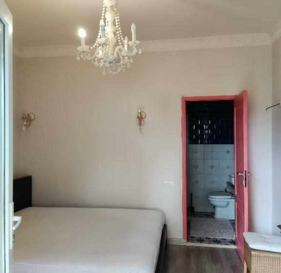 اتاق خانوادگی, Gusthouse Shekvetili Ae