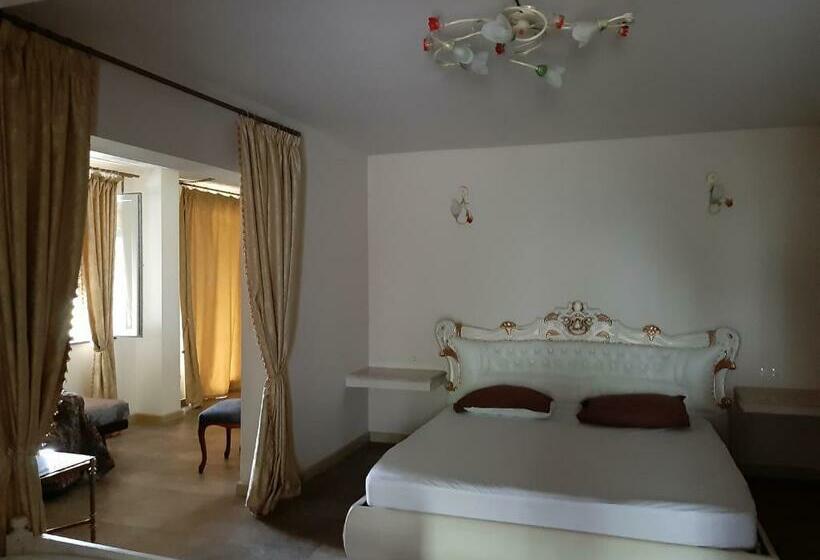 اتاق خانوادگی, Gusthouse Shekvetili Ae