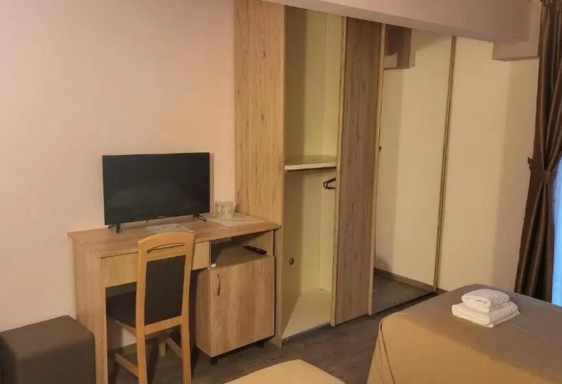 Standard Room, Pensiunea Sofia