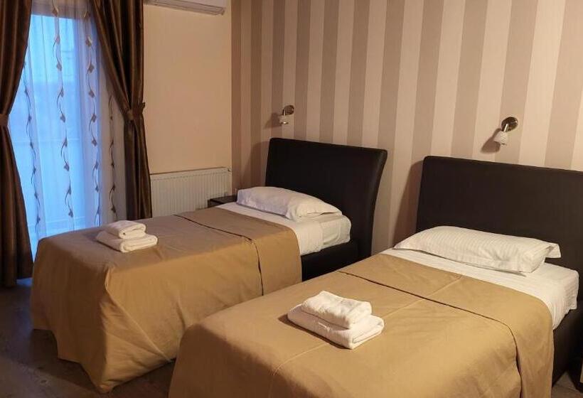 Номер Стандарт, Pensiunea Sofia