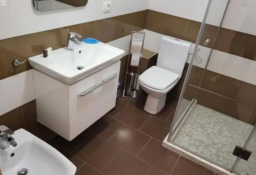 Standard Room, Pensiunea Sofia