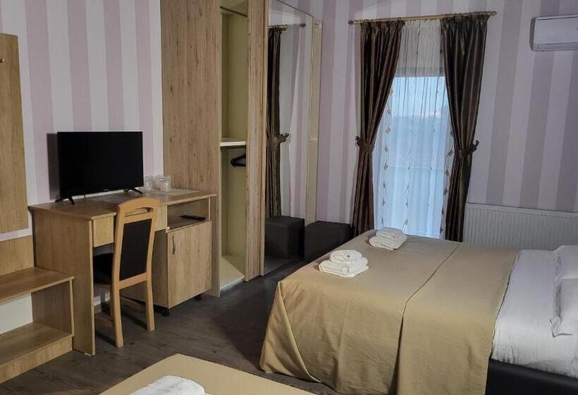 Номер Стандарт, Pensiunea Sofia