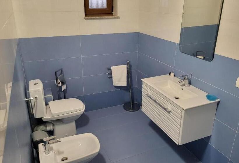 Номер Deluxe, Pensiunea Sofia