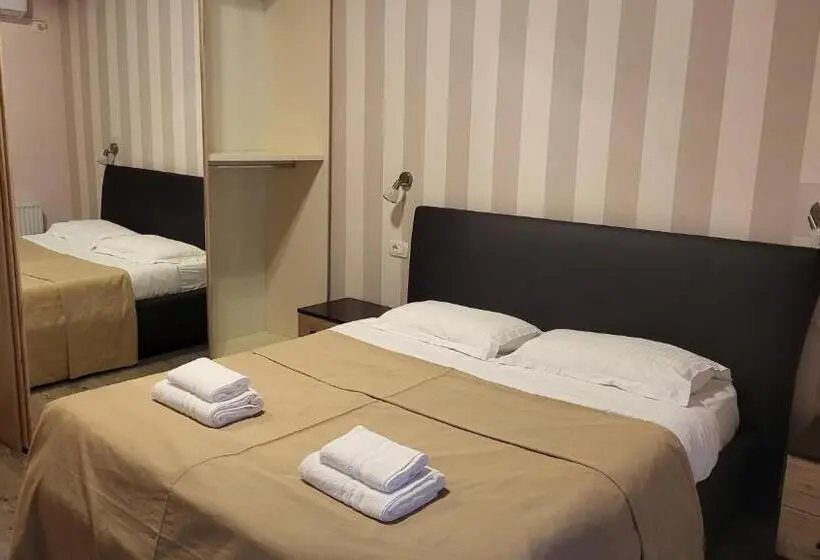 Deluxe Room, Pensiunea Sofia