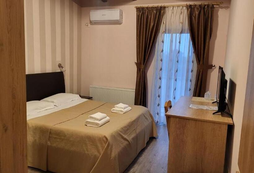 Номер Deluxe, Pensiunea Sofia