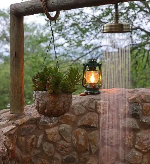 デラックススイート, Grace Of Africa Boutique Safari Lodge