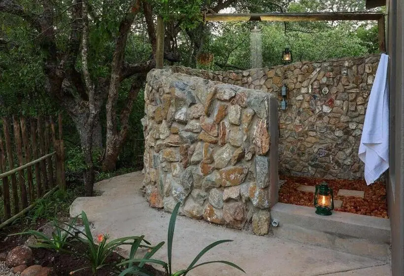 エクゼクティブスイート, Grace Of Africa Boutique Safari Lodge