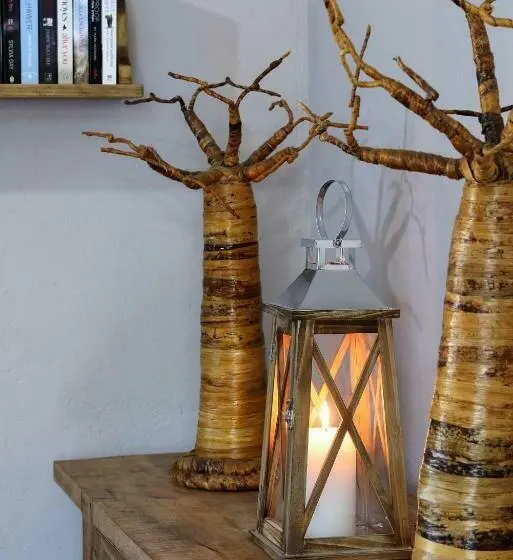 エクゼクティブスイート, Grace Of Africa Boutique Safari Lodge