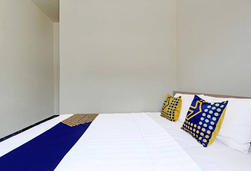 Номер Стандарт, Spot On 91709 Aster Hotel Syariah