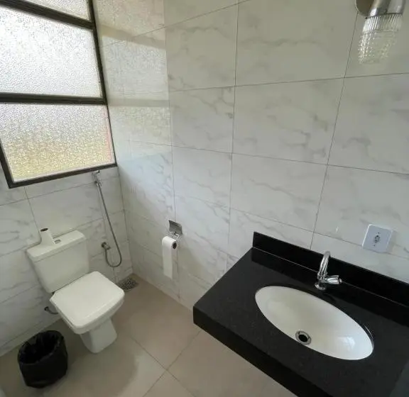Standard-huone, Motel Village