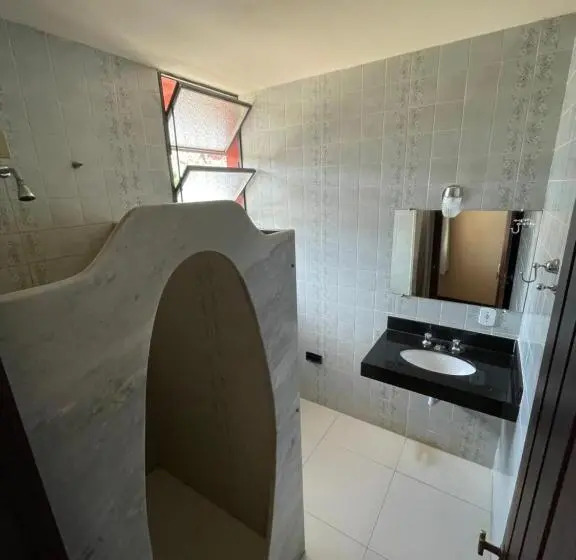 Standard-huone, Motel Village