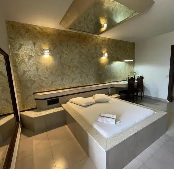 Standard-huone, Motel Village