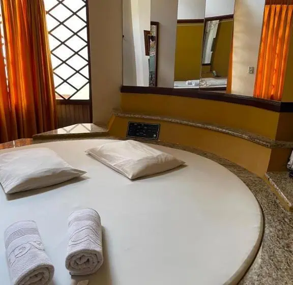 Deluxe-huone, Motel Village