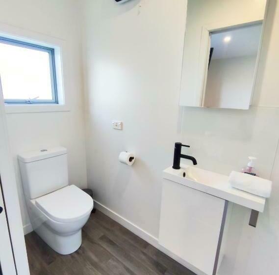 חדר סטנדרט נוף לאגם, Antair Lakeview Lodge