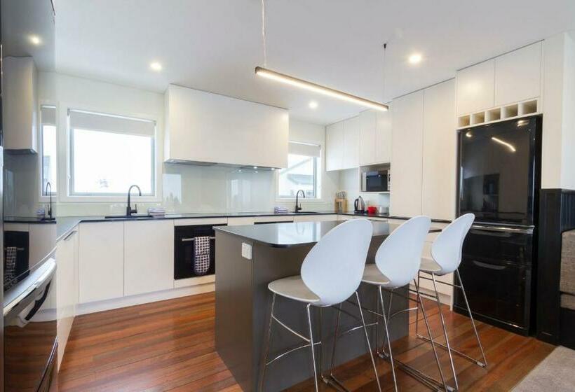 חדר סטנדרט, Antair Lakeview Lodge