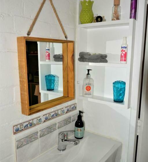 اتاق استاندارد, Enchanted Escape