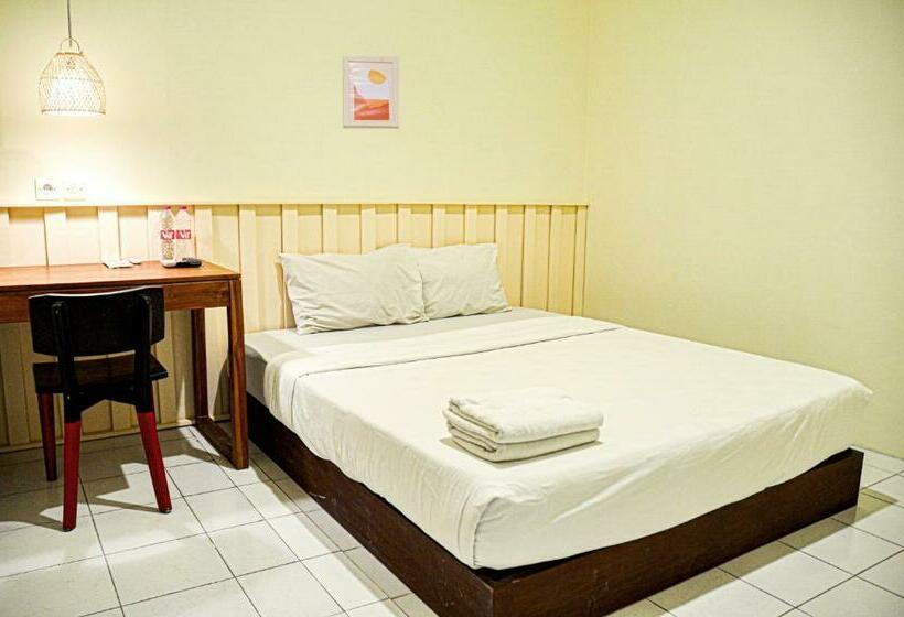 Номер Economy, Sae Home