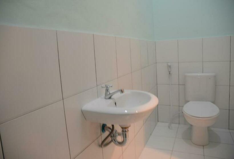 Номер Deluxe, Sae Home