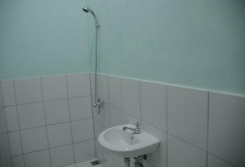 Номер Deluxe, Sae Home