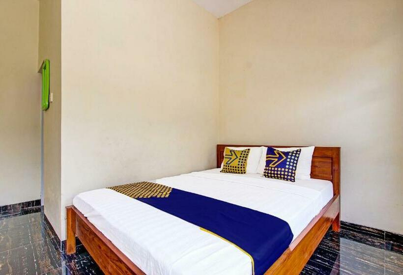 Номер Стандарт, Spot On 91709 Aster Hotel Syariah