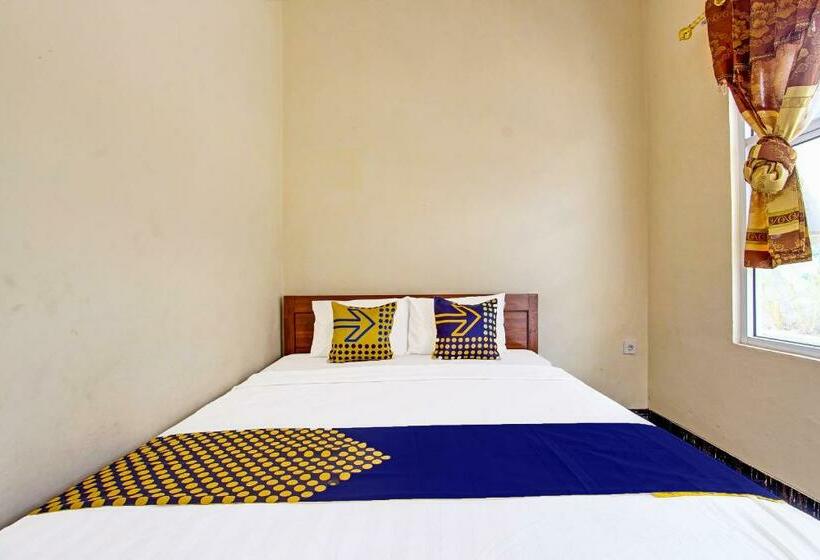 Номер Стандарт, Spot On 91709 Aster Hotel Syariah