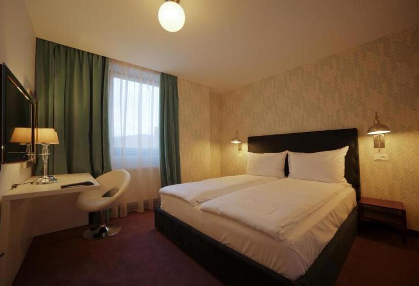 带1个卧室的公寓, Apart Hotel Vlad Tepes