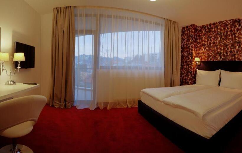 带1个卧室的公寓, Apart Hotel Vlad Tepes