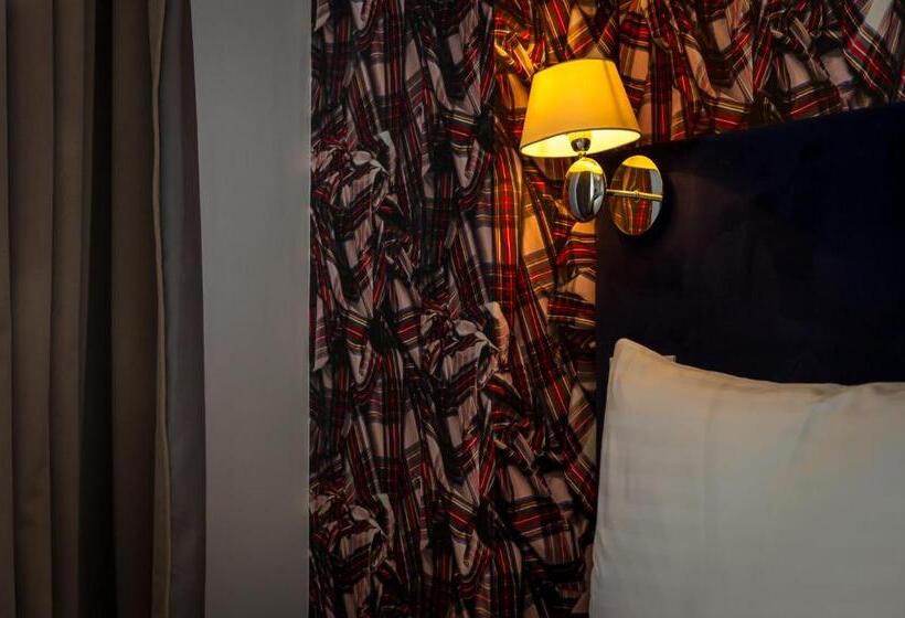 带1个卧室的公寓, Apart Hotel Vlad Tepes