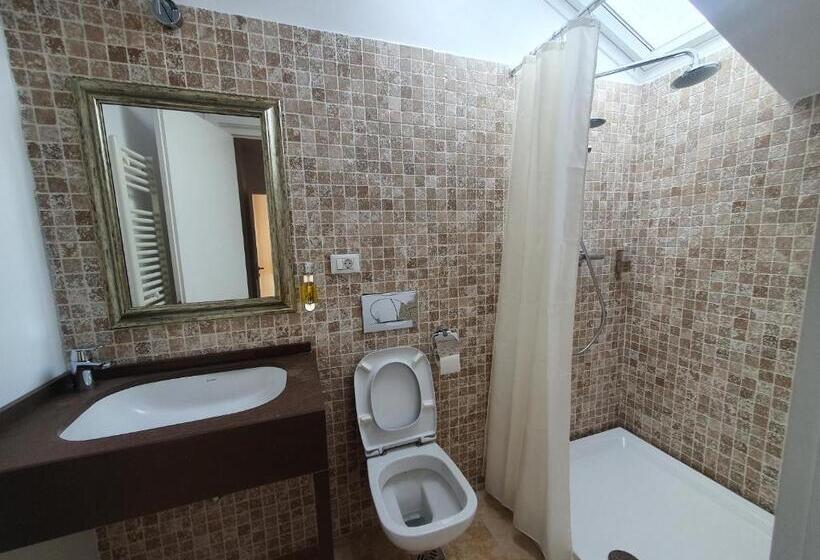 带2个卧室的公寓, Apart Hotel Vlad Tepes