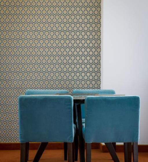 带1个卧室的公寓, Apart Hotel Vlad Tepes