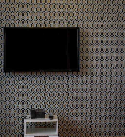 带1个卧室的公寓, Apart Hotel Vlad Tepes