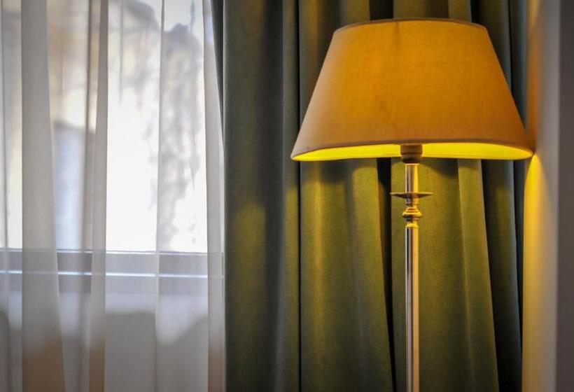 带1个卧室的公寓, Apart Hotel Vlad Tepes