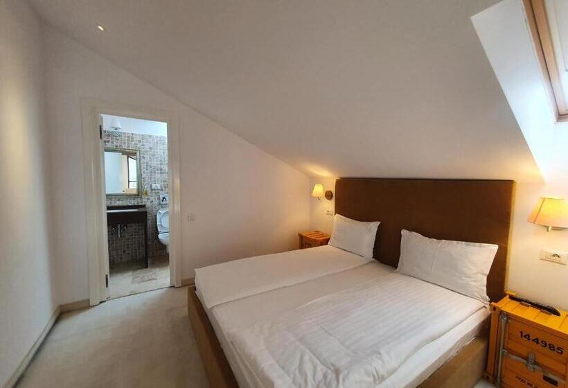 带2个卧室的公寓, Apart Hotel Vlad Tepes