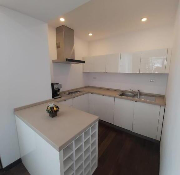 带2个卧室的公寓, Apart Hotel Vlad Tepes