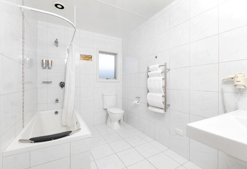 آپارتمان سوپریور 1 خوابه, Beach Street Motel Apartments