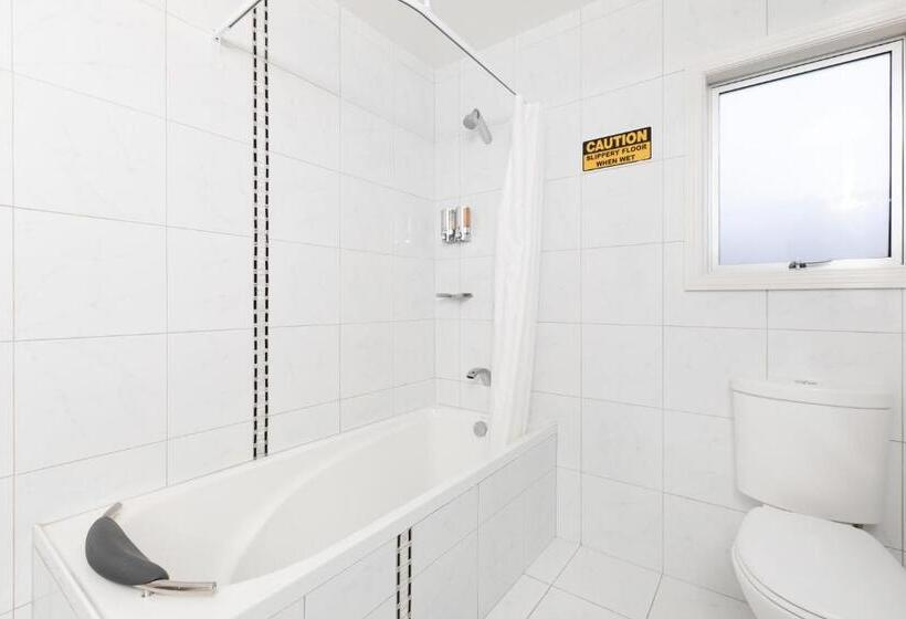 آپارتمان سوپریور 1 خوابه, Beach Street Motel Apartments