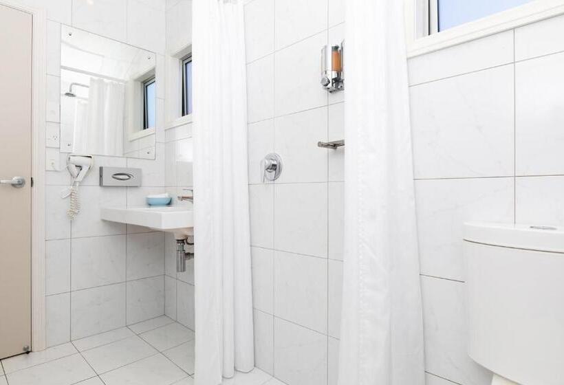 Апартаменты 1 Спальня, Beach Street Motel Apartments