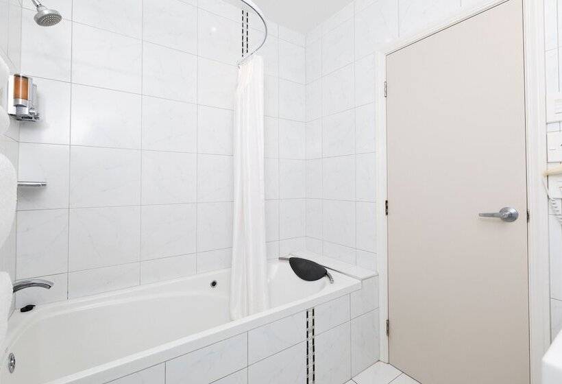 آپارتمان 2 خوابه, Beach Street Motel Apartments