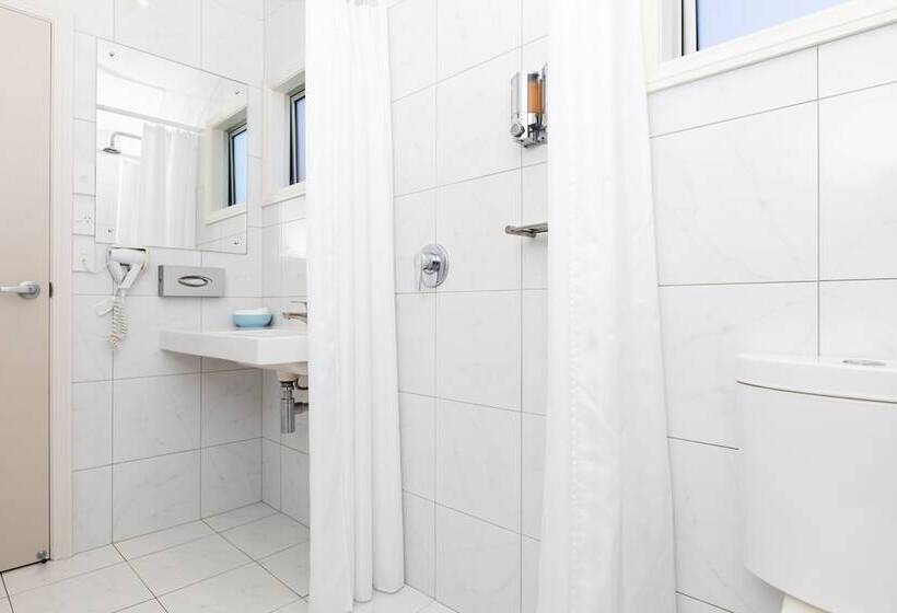 آپارتمان 1 خوابه, Beach Street Motel Apartments