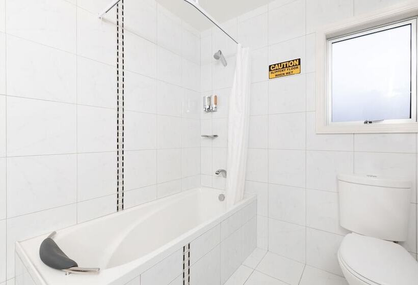 آپارتمان سوپریور 1 خوابه, Beach Street Motel Apartments