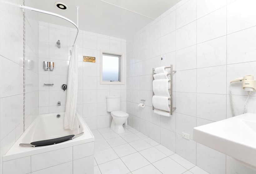 آپارتمان سوپریور 1 خوابه, Beach Street Motel Apartments