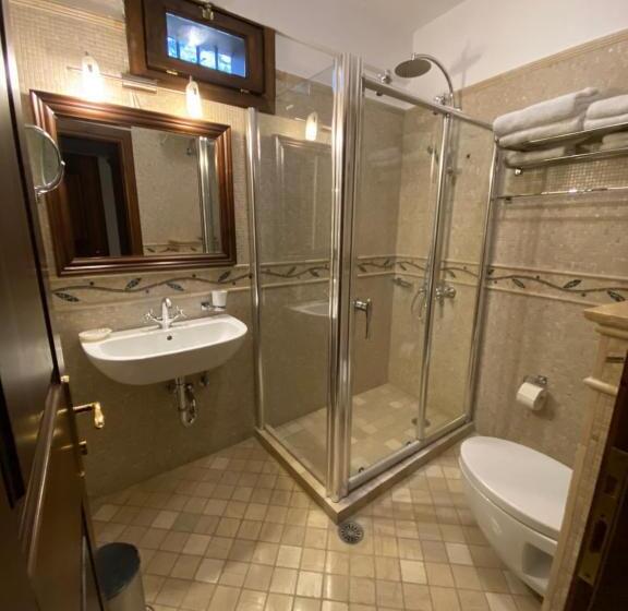 デラックスルーム, Boutique Hotel Muzaka