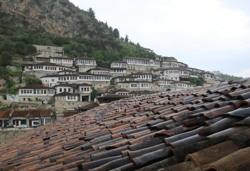 スイート, Boutique Hotel Muzaka