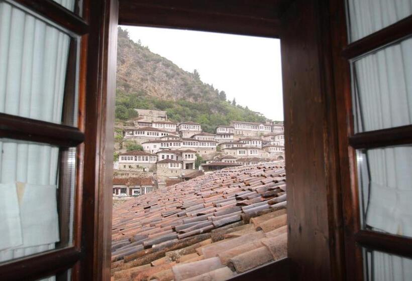 スイート, Boutique Hotel Muzaka